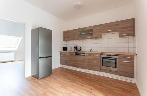 Hamborn Apartment | T&K Apartments - DUISBURG - AREAL GOETHE 4 Zimmer Maisonetten mit Privatparkplätzen