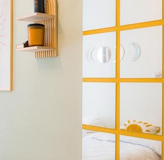 St. Paul House | T&K Hosting at Hauptbahnhof
