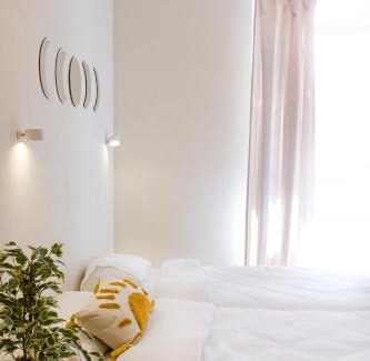 St. Paul House | T&K Hosting at Hauptbahnhof