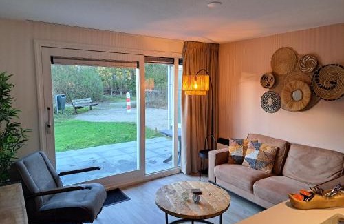 Hollum Apartment | 't Klèène Genot