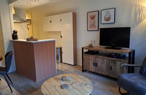 Hollum Apartment | 't Klèène Genot