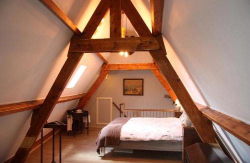 Heenvliet House | 't Koetshuys