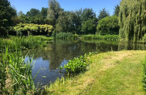 Heenvliet House | 't Koetshuys