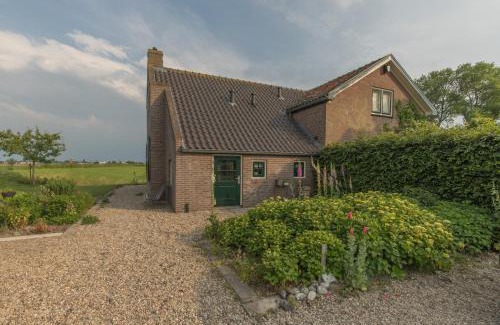 Welsum House | 't Kruushuus