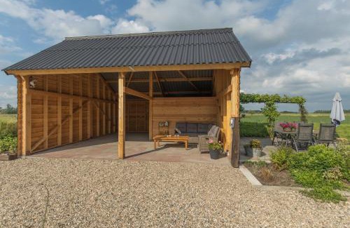 Welsum House | 't Kruushuus