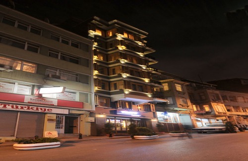Taksim Hotel | T-Loft Residence