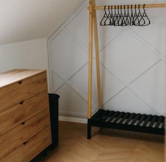 Skalica Apartment | T&M apartmány v centre Skalice, WiFi, Parkovanie