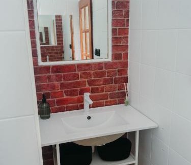 Skalica Apartment | T&M apartmány v centre Skalice, WiFi, Parkovanie