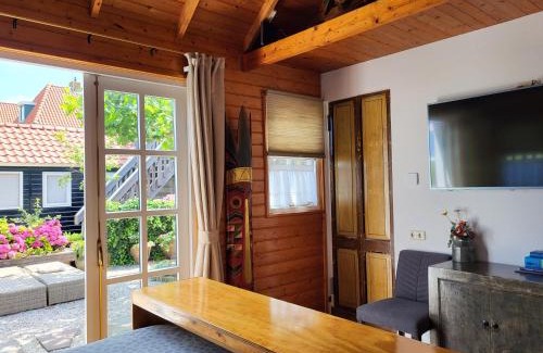 Hindeloopen House | 't Maerhus