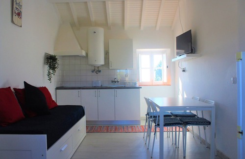 Sines House | T Monte - Holiday homes