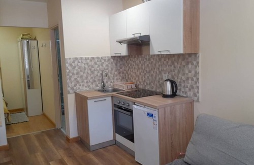 Krapina Apartment | T & P- 200m From Centar City - SA1