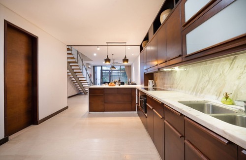 Son Tra Villa | T P Deluxe Villa