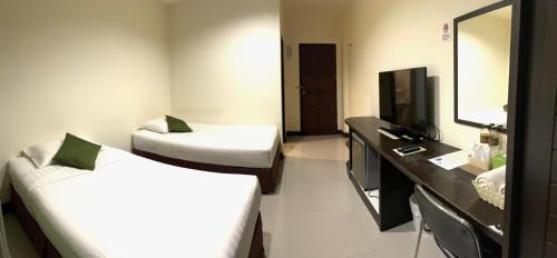 Thai Chang Hotel | T.P. Place Hotel