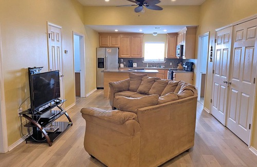 Golden Meadow House | T-Pauls - Boat Access - Island Realty