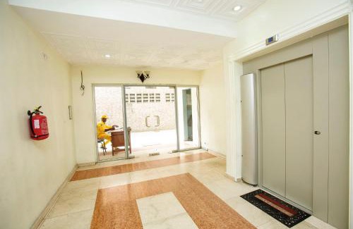 Douala Apartment | T-RESIDENCE