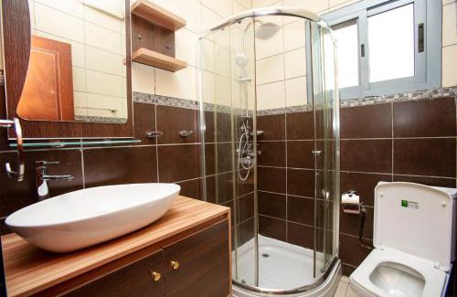 Douala Apartment | T-RESIDENCE