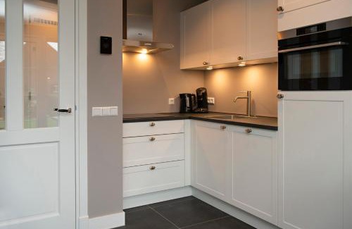 Serooskerke House | 't sfeeruus