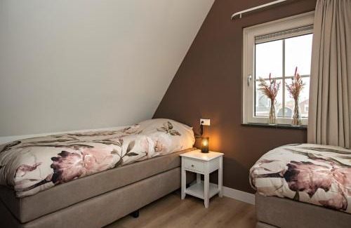 Serooskerke House | 't sfeeruus