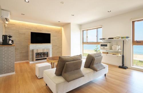 Awaji Villa | T.Square