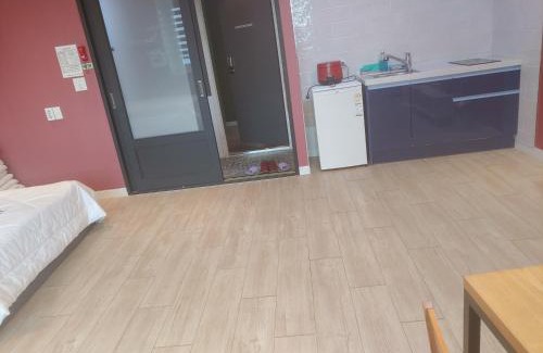 Cheongju House | T stay guesthouse