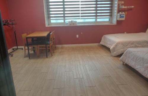 Cheongju House | T stay guesthouse