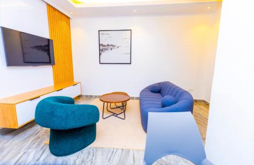 Kigali Apartment | T-Stone Apartments Kigali-Kimihurura