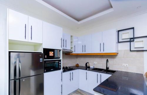 Kigali Apartment | T-Stone Apartments Kigali-Kimihurura