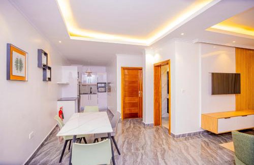 Kigali Apartment | T-Stone Apartments Kigali-Kimihurura