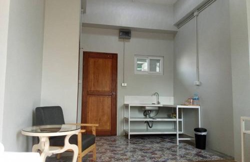 Ban Na Faek Apartment | T terrest Residence