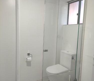 Windsor Apartment | T&V Suites