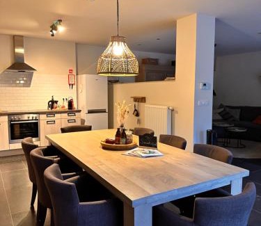 Dilsen House | ‘t Vaerthuys