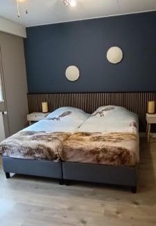 Serooskerke Apartment | 't Vakansie'uus