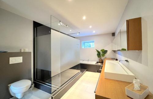 Genk Apartment | t Vennehuisje