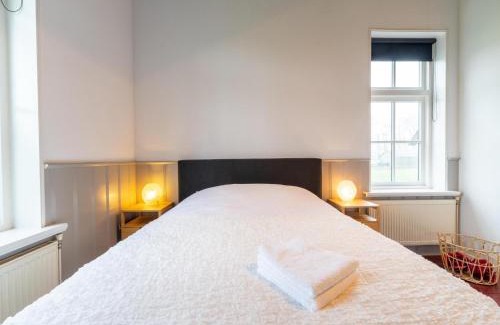 Nijeveen House | t Voorhuis Kolderveen