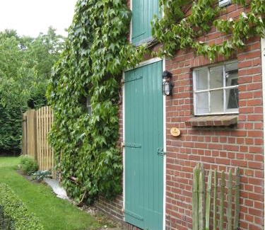 Exloo House | 't Zwaluwennest