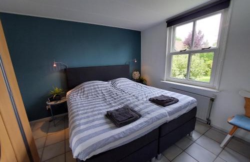 Oudeslius House | 't Zyper Eilant 123