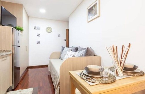 Braga Apartment | T0 + 1 (cosyhome) Barnabas Apartement