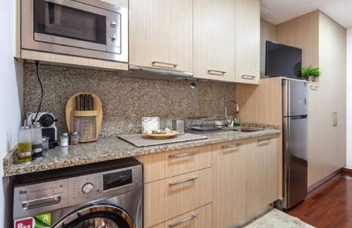 Braga Apartment | T0 + 1 (cosyhome) Barnabas Apartement