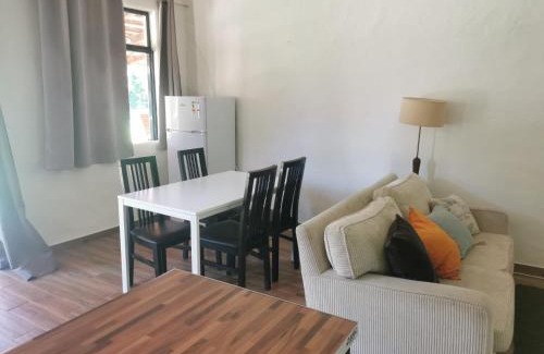 Vagos Ski Chalet | T0 da Casa da Quinta S José