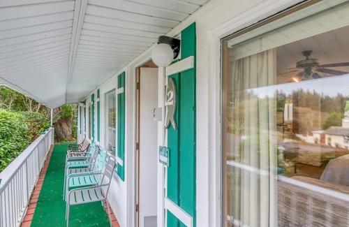 Depoe Bay Apartment | T02 - Beacon @ Trollers Lodge