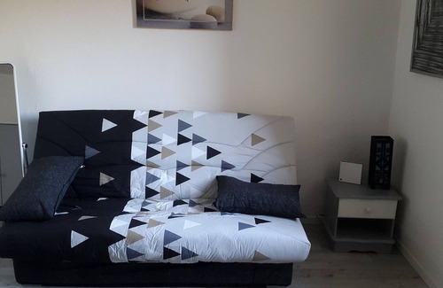 Agen Apartment | T1 AGEN Ideally located