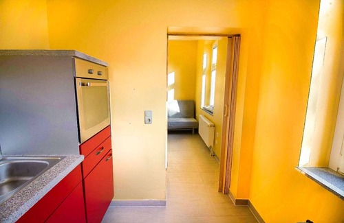 Bergisch Gladbach Apartment | T1-Apartment-1.OG-HH