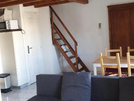 Estanove Apartment | T1 Avenue de Toulouse Montpellier
