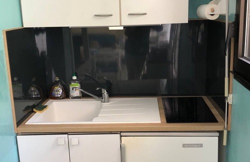 La Palmyre Apartment | T1 bis Centre La Palmyre 3 Vélos Terrasse 20m2