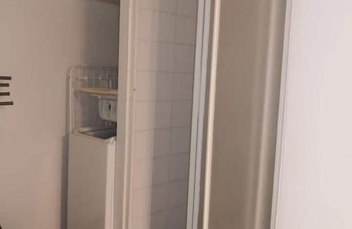 Secteur 2 Apartment | T1 Bis du Four
