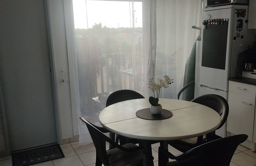 Mediterranee Apartment | T1 Canet en Roussillon