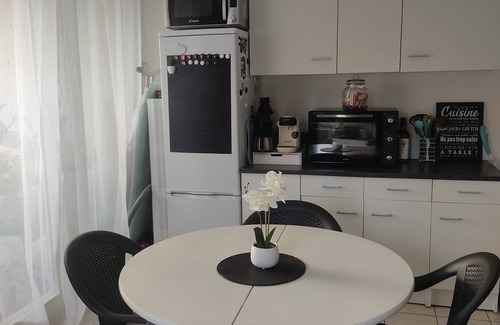 Mediterranee Apartment | T1 Canet en Roussillon