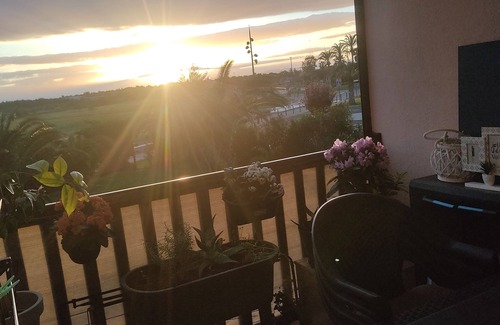 Mediterranee Apartment | T1 Canet en Roussillon