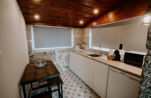 Marco de Canaveses Other | T1 - Casa da Eira - Old granary converted into a house
