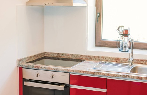 Vieira do Minho House | T1 - Casa do Sudro | Iron